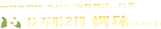 北海道函館「花びし」監修和洋二段重 長方形2段 絢珠（あやたま）
