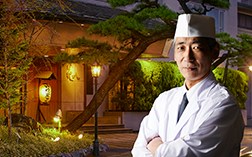 花びし 北海道 函館