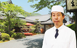 芹生 京都 大原