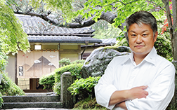 野むら山荘 京都大原