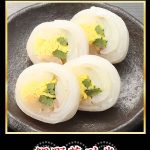 蓮根の煮物
