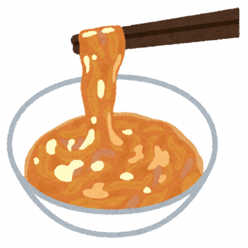 日本三大珍味のこのわた