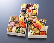 京料理「味ま野」監修高級重 翠柳
