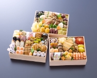 京都祇園 料亭「岩元」監修高級重 冠寿