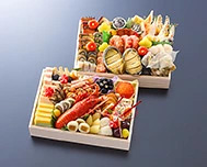 京料理「味ま野」監修超高級重 柳凰