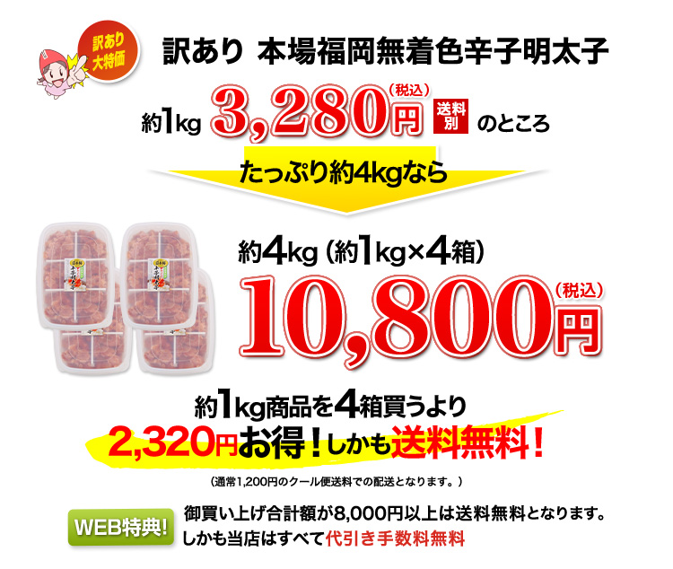 10,800円（税込）こちらの商品は送料無料です。