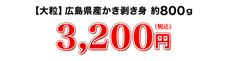 3,200円（税込）
