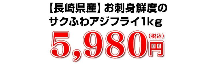 5,980円（税込）