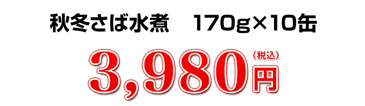 3,980円（税込）