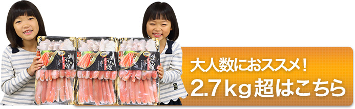 大人数におすすめ