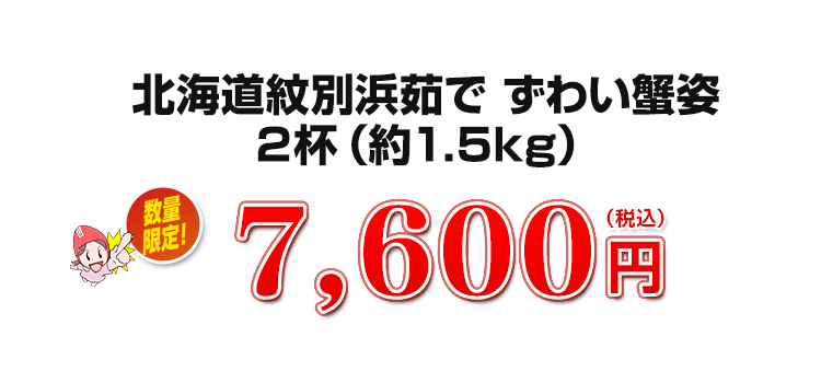 7,600円（税込）