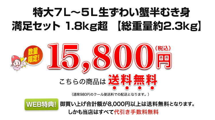 15,800円（税込）