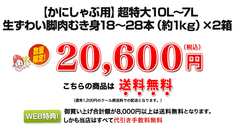 20,600円(税込)