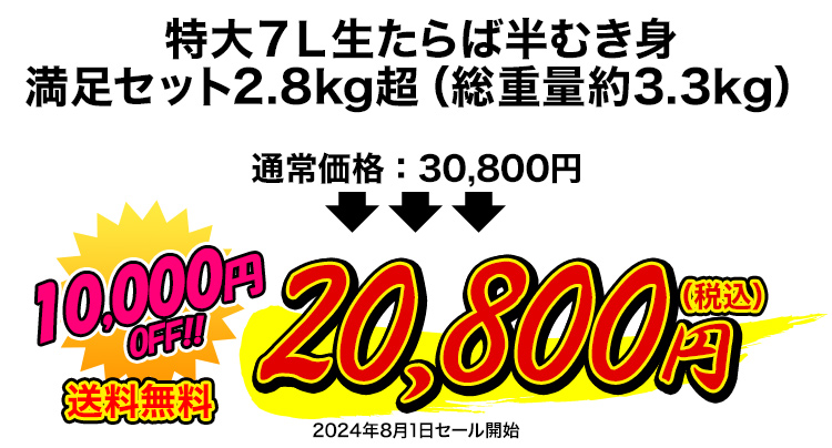 20,800円（税込）