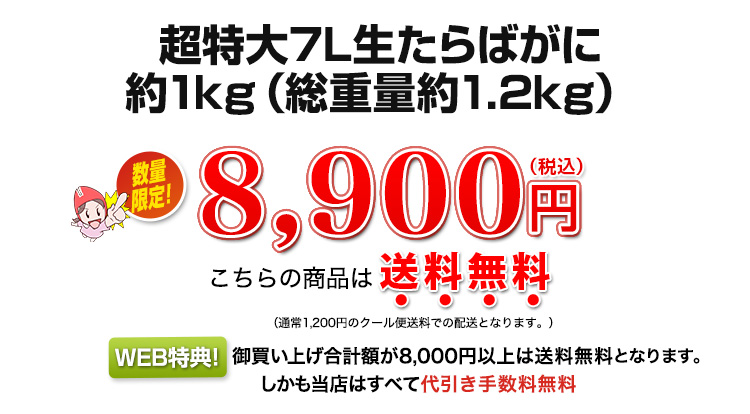 8,900円