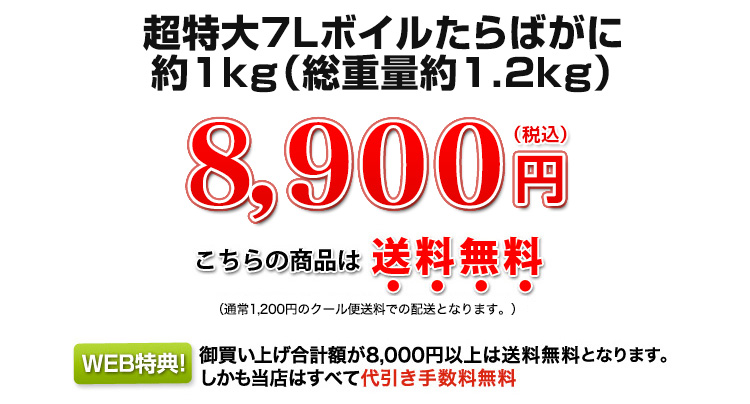 8,900円（税込）