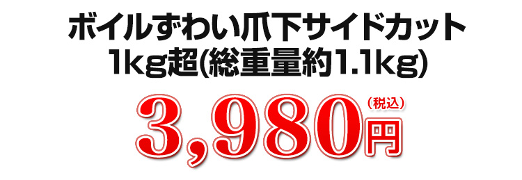 3,980円（税込）