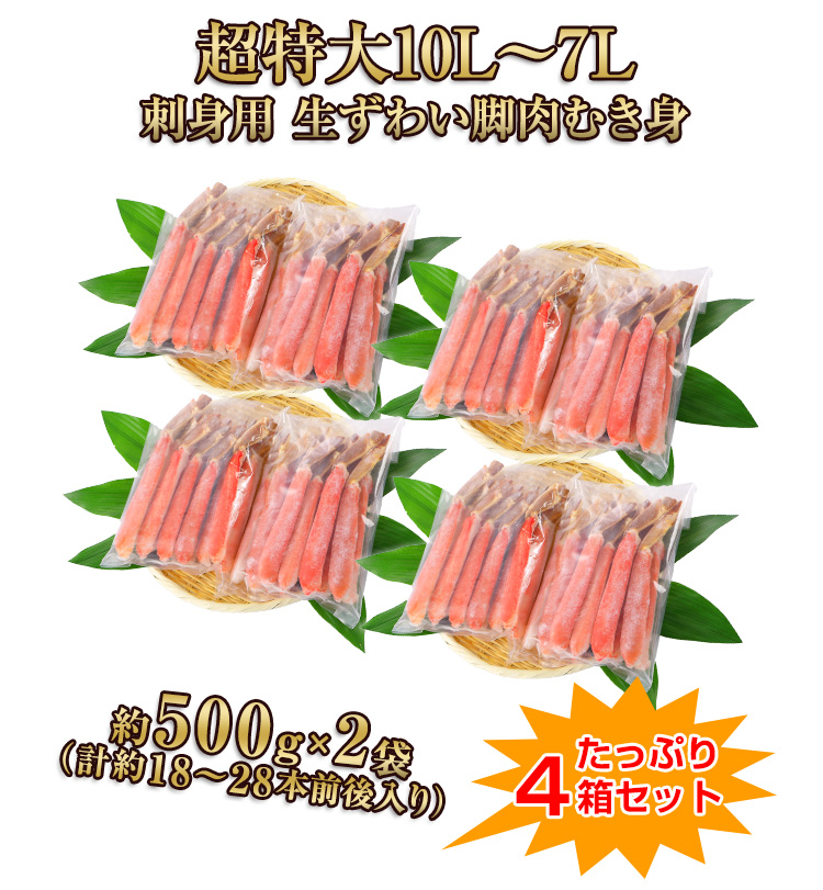 約500g×2袋(計約18~28本前後入り)