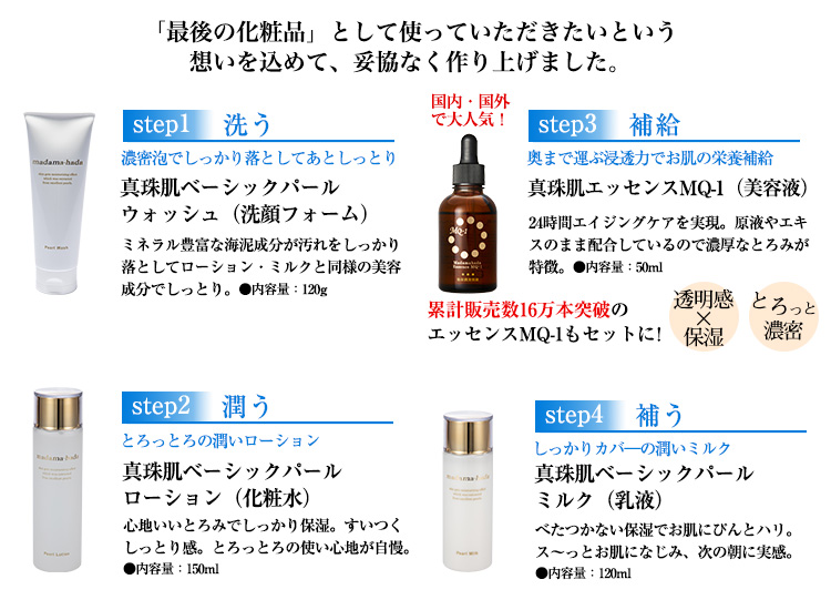 ステップ