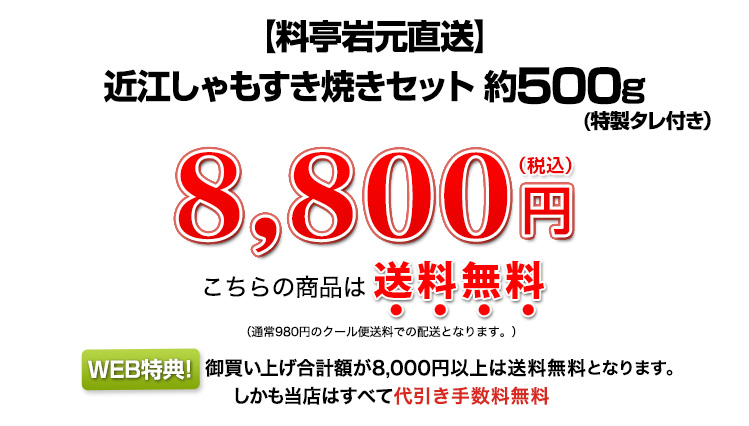 8,800円（税込）