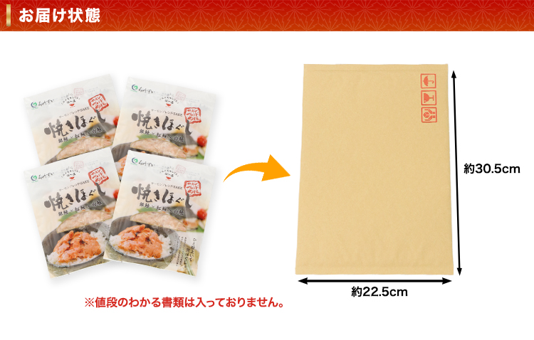 お届け状態