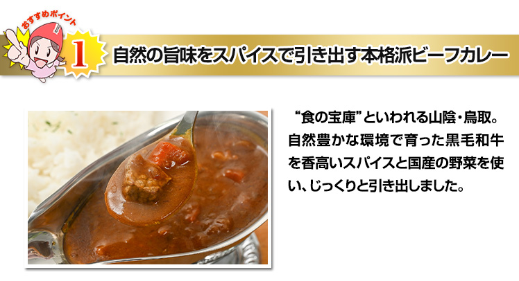 牛肉の旨みがたっぷり溶け込んだビーフシチュー