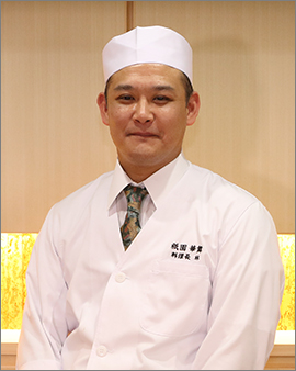林 典孝