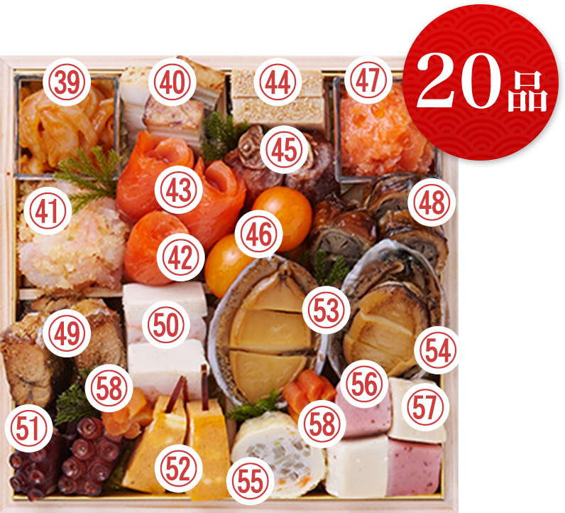 20品