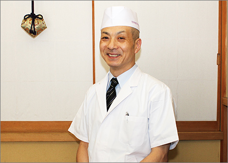 京都御所南 京料理「やまの」