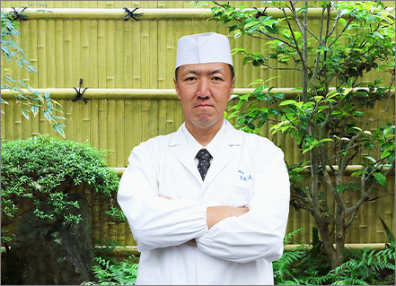 京都岡崎 京料理「味ま野」