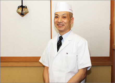 京都御所南 京料理「やまの」