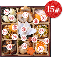 15品