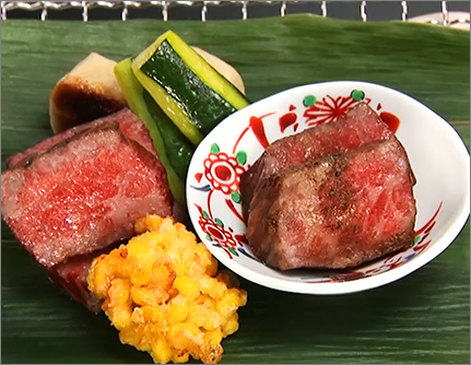 京都祇園料亭 岩元