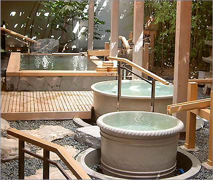 北海道函館 花びしホテル