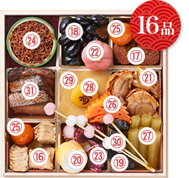 16品