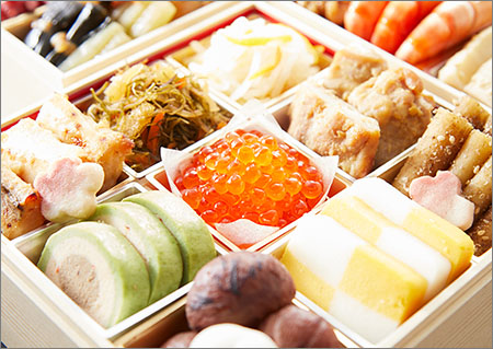 野村佃煮