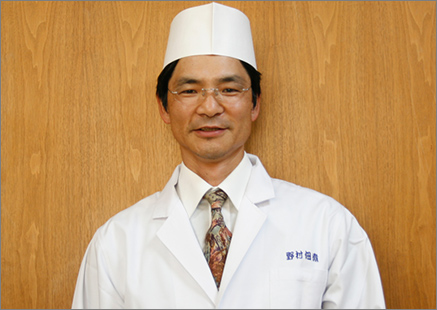 野村佃煮