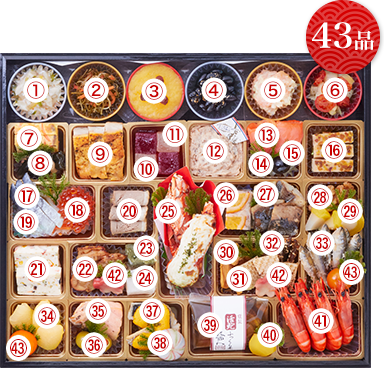 43品