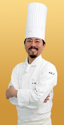林 裕人