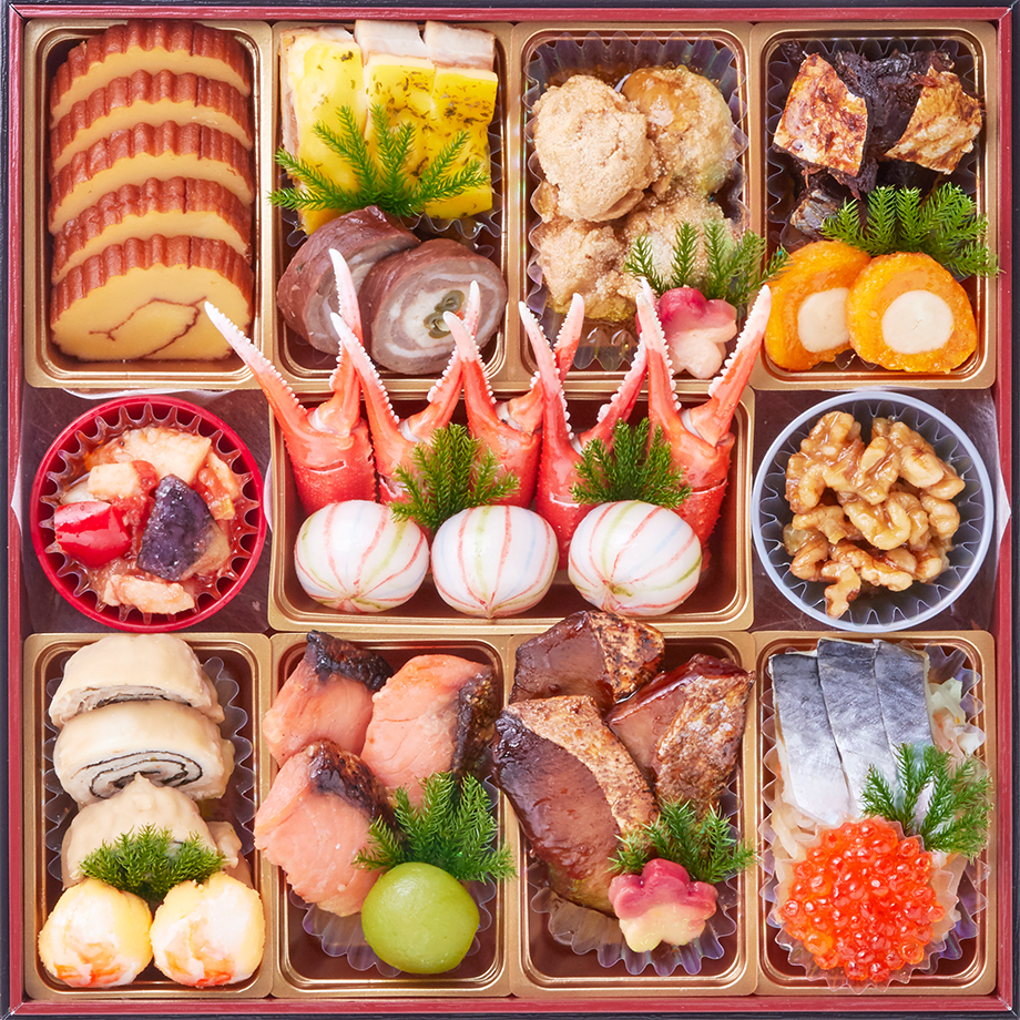 栄の重 (参の重)