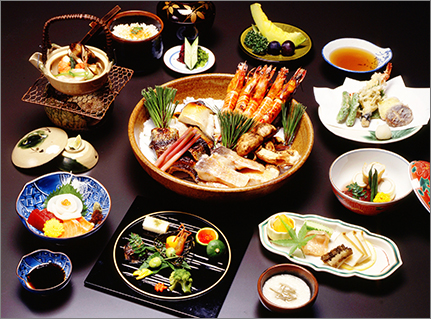 京都円山料亭 東観荘