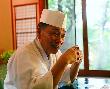 京都円山料亭 東観荘