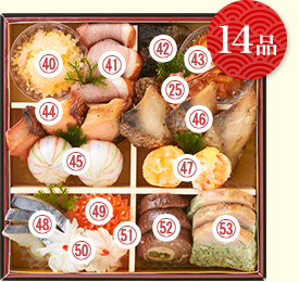 14品