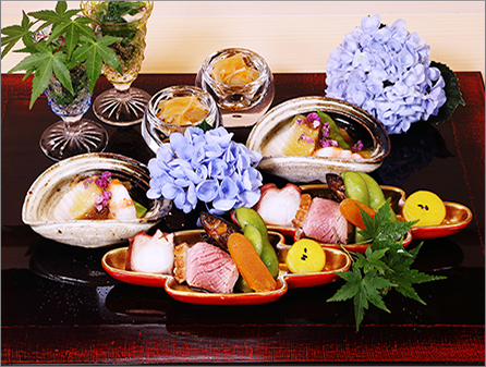 京都祇園 華舞