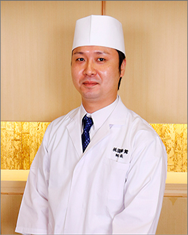 前田 重博