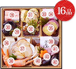16品
