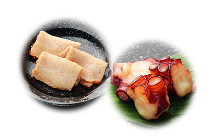 こだわりのおせち