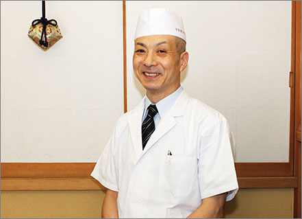 京都御所南 京料理「やまの」