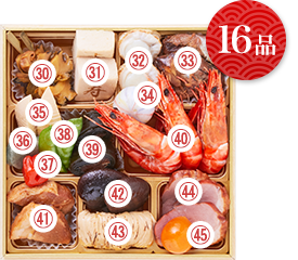 16品