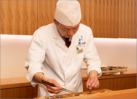 京都宮川町 料亭「水簾」